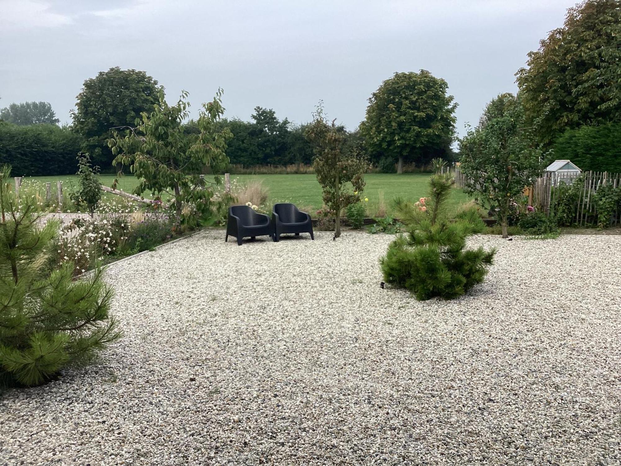 Dorpsdijk 49, Vrouwenpolder Vakantie 외부 사진